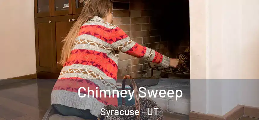  Chimney Sweep Syracuse - UT