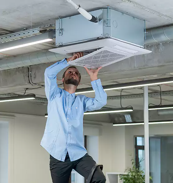 Professional Air Duct Cleaners in Syracuse, UT