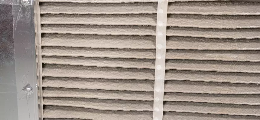 Mobile Car AC Filter Replacement in Syracuse