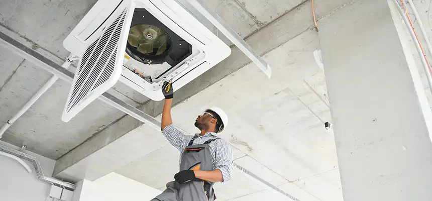 Efficient Multi‑Unit & HOA Annual Vent Cleaning Plans in Syracuse