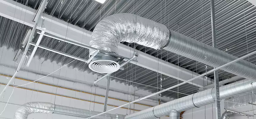 Our Dryer Vent Hose Replacement Services in Syracuse, UT