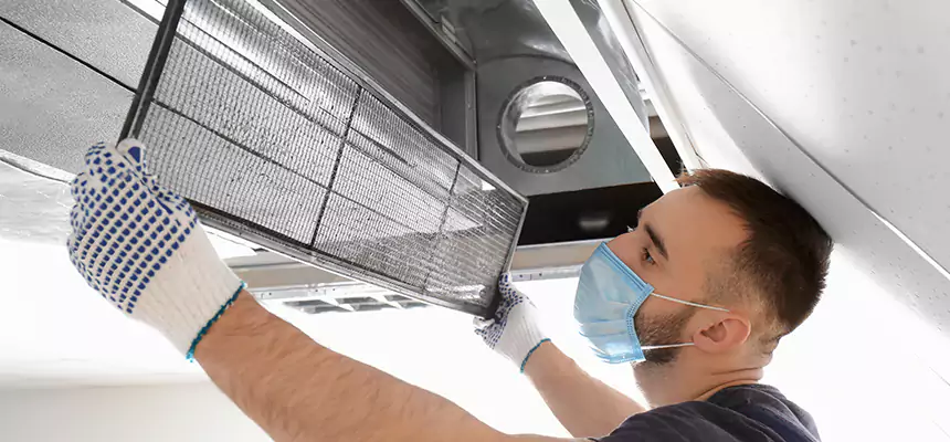 Our Dryer Vent Replacement Services in Syracuse, UT