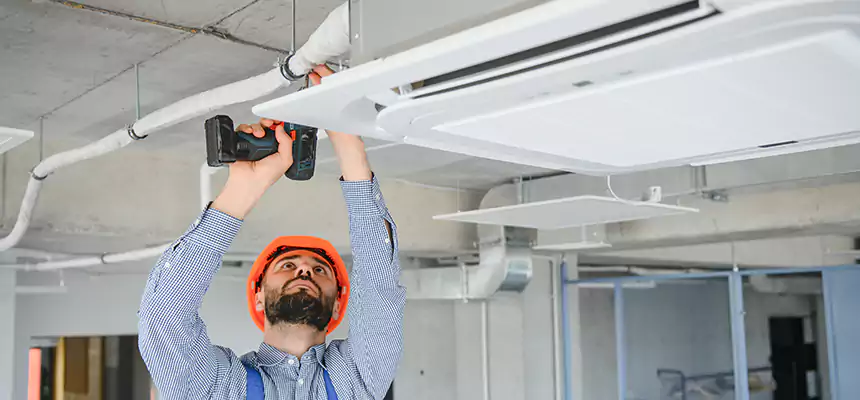 Eco‑Friendly Coil & Plenum Deep Cleaning in Syracuse