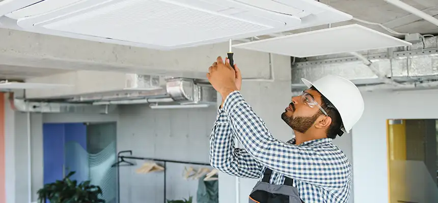Our Roof Dryer Vent Cleaning Services in Syracuse, UT