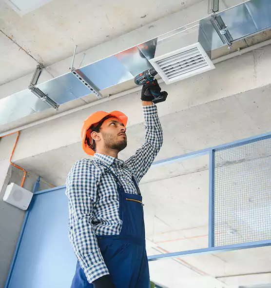 Welcome to Air Duct Cleaning & Repairs Syracuse — Your Local Air Duct Installation Specialists in Syracuse, UT