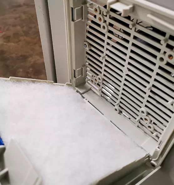 About Air Duct Overhaul & Upgrades in Syracuse, UT