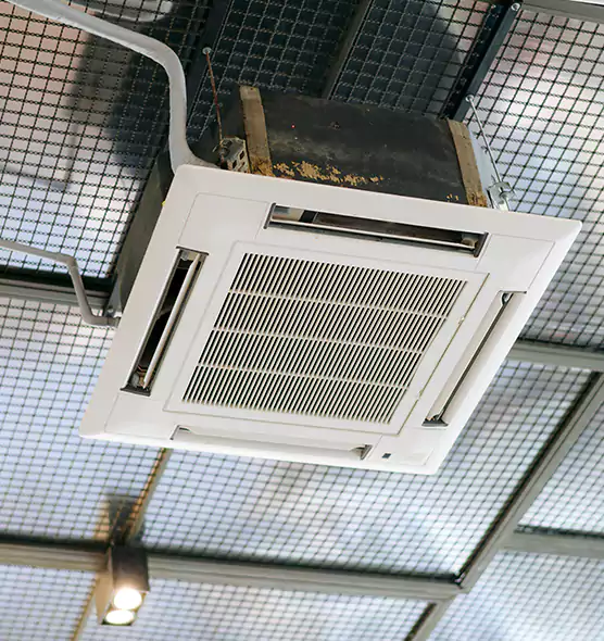 Top-Notch Allergy Relief Vent Cleaning Services in Syracuse, UT