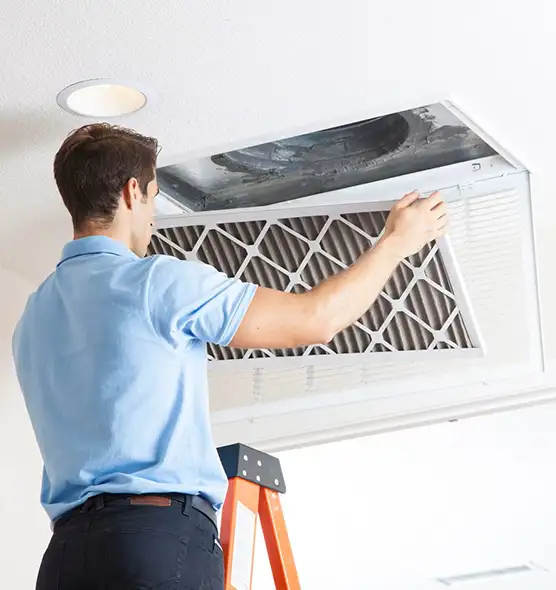 About Annual Dryer Vent Maintenance Syracuse, UT
