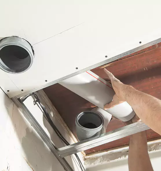 Professional Attic Air Duct Cleaning in Syracuse, UT