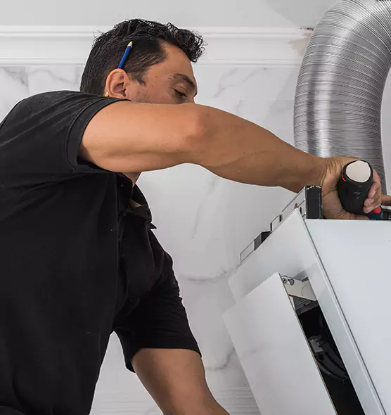 Trusted Bathroom Exhaust Duct Cleaning in Syracuse, UT