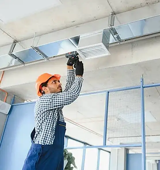 About Commercial Laundry Vent Cleaning in Syracuse, UT