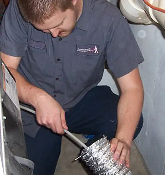 About Dryer Vent Hose Installation in Syracuse, UT