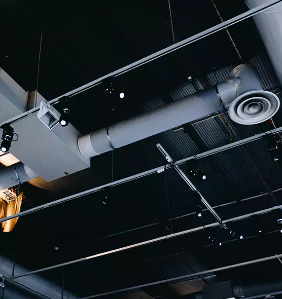 Professional Duct Cleaning For LEED Homes in Syracuse, UT