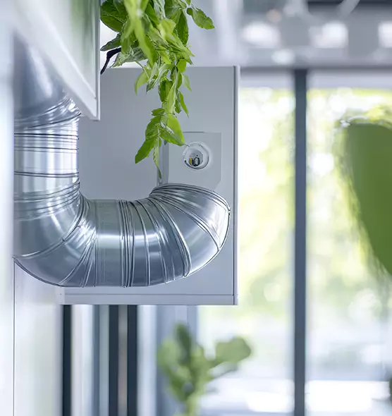 Professional Eco-Friendly Duct Cleaning Services in Syracuse, UT