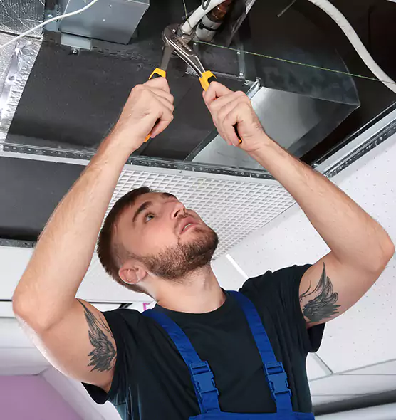 Trusted Home Air Duct Cleaning in Syracuse, UT