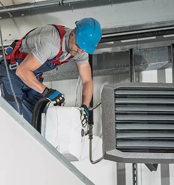 Professional HVAC Cleaning Solutions in Syracuse, UT
