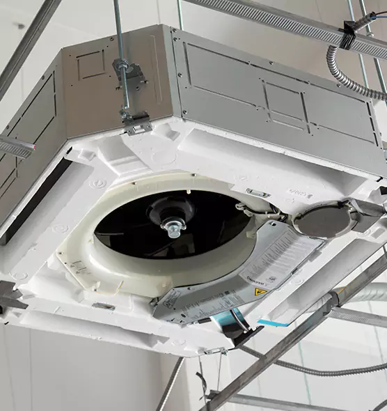 Professional Industrial Dryer Vent Cleaning in Syracuse, UT