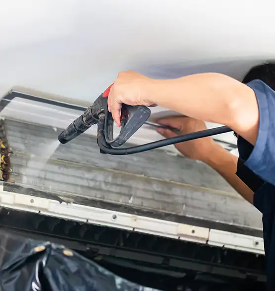 Welcome to Move-in/Move-out Duct Cleaning Services in Syracuse, UT