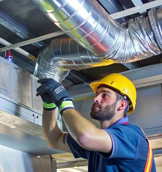 Professional NADCA Approved Air Duct Services in Syracuse, UT