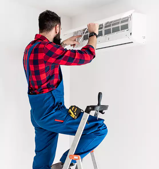 About Smart Air Conditioning Installation in Syracuse, UT