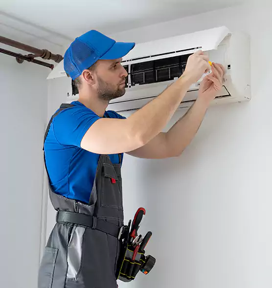 About Smart Thermostat AC Installation in Syracuse, UT