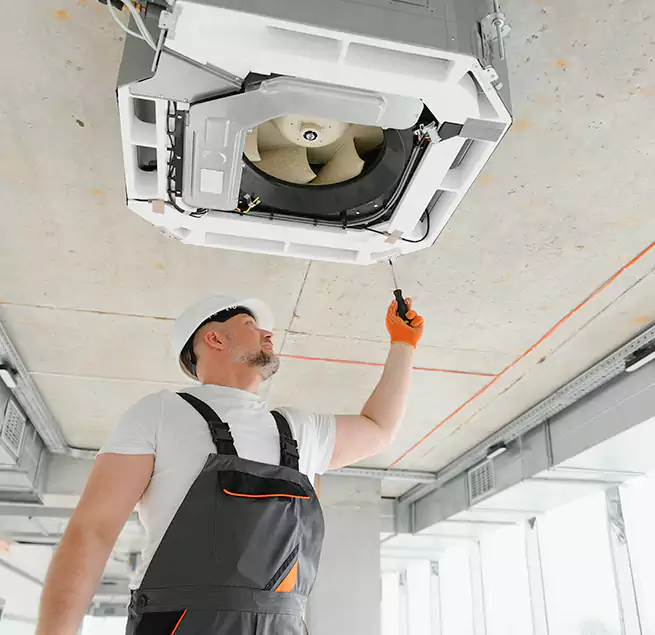 Why Homeowners & Businesses Trust Us in Syracuse, UT?