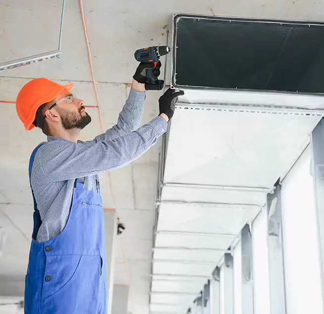 Why Homeowners & Businesses Trust Us in Syracuse, UT?