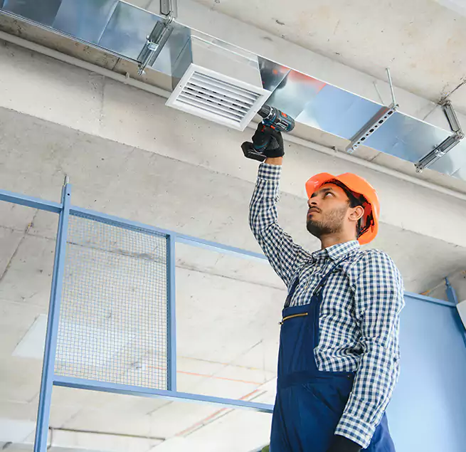 Why Homeowners & Businesses Trust Us in Syracuse, UT?