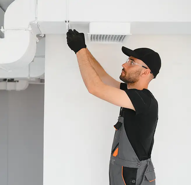 Why Homeowners & Businesses Trust Us in Syracuse, UT?