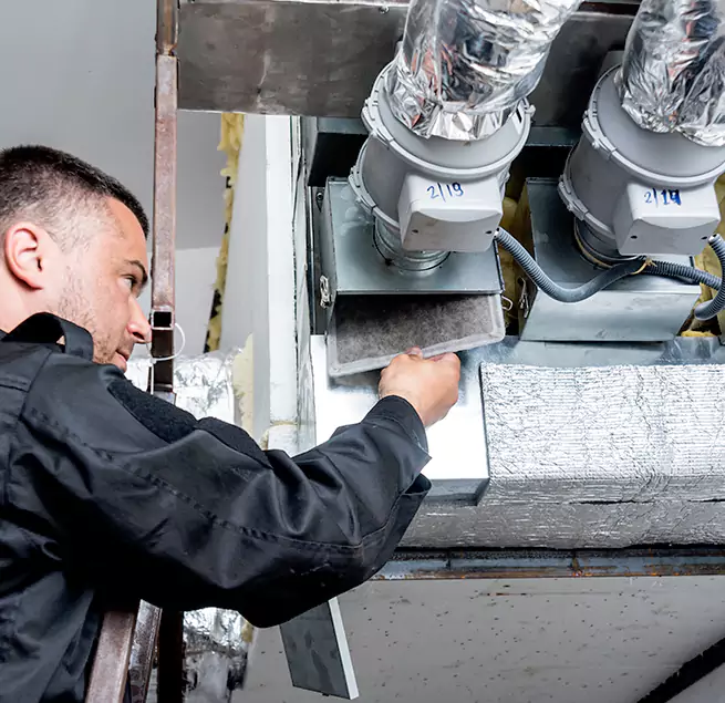  Why Homeowners & Businesses Trust Us in Syracuse, UT?