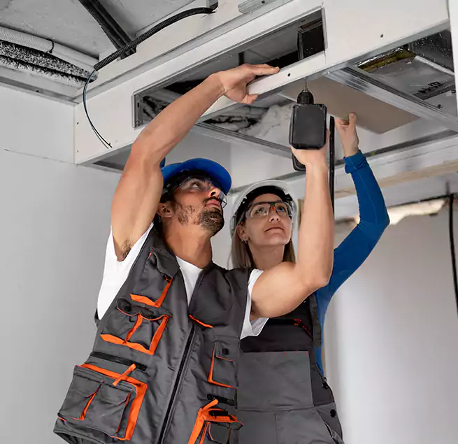 Why Homeowners & Businesses Trust Us in Syracuse, UT