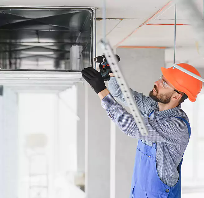 Why Homeowners & Businesses Trust Us Syracuse, UT