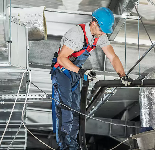 Why Homeowners & Businesses Trust Us in Syracuse, UT?