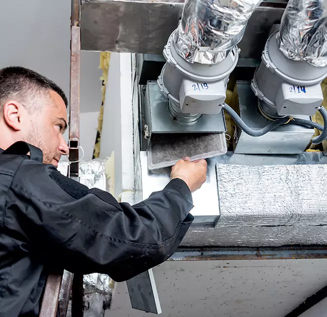 Why Homeowners & Businesses Trust Us in Syracuse, UT?