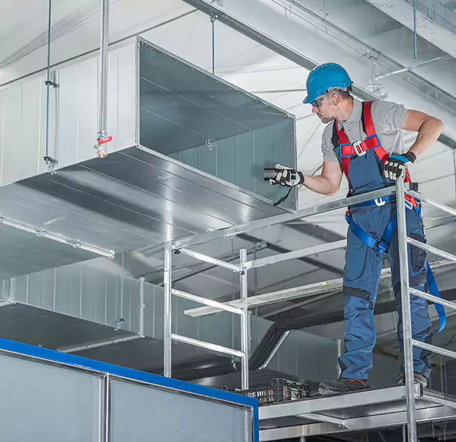 Why Homeowners & Businesses Trust Us in Syracuse, UT?