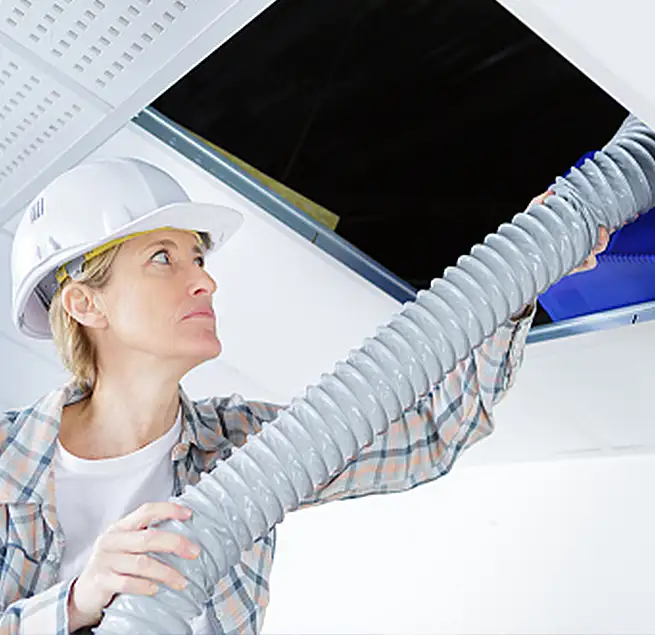 Why Homeowners & Businesses Trust Us Syracuse, UT