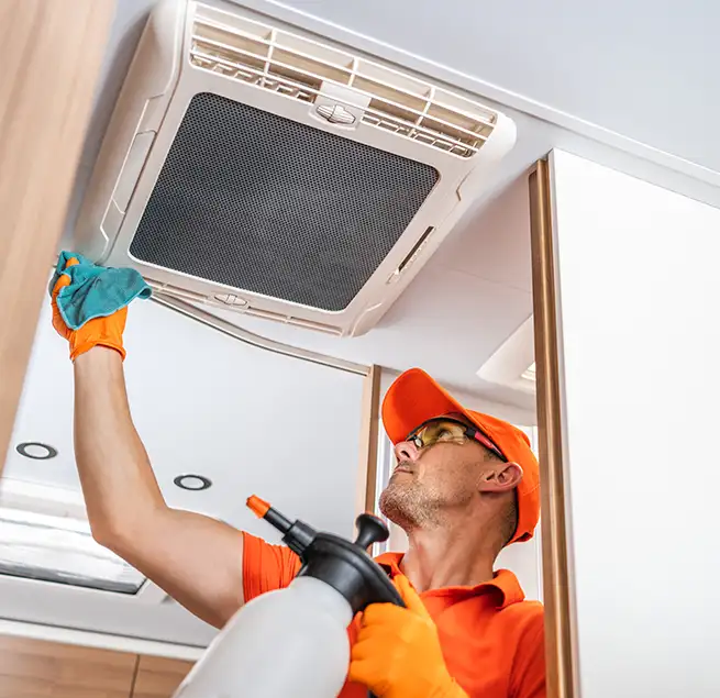 Why Homeowners & Businesses Trust Us in Syracuse, UT?