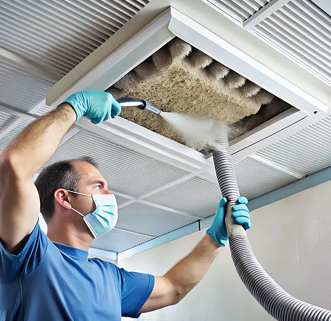  Why Homeowners & Businesses Trust Us Syracuse, UT?