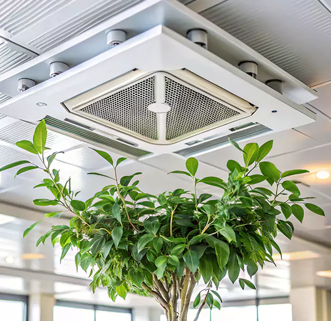 Why Homeowners & Businesses Trust Us in Syracuse, UT?