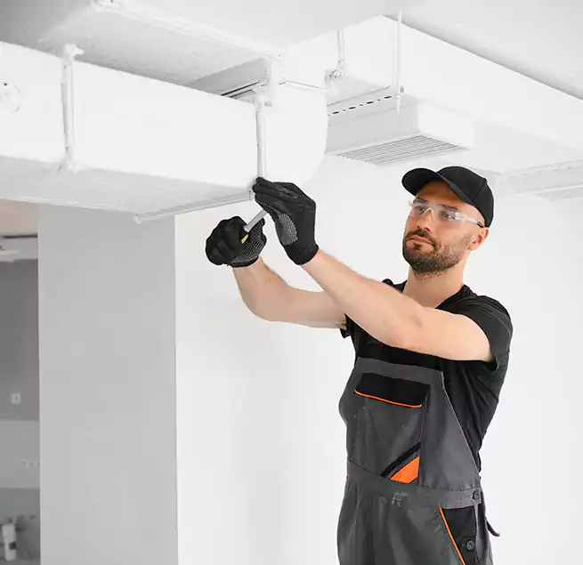 Why Homeowners & Businesses Trust Us in Syracuse, UT?