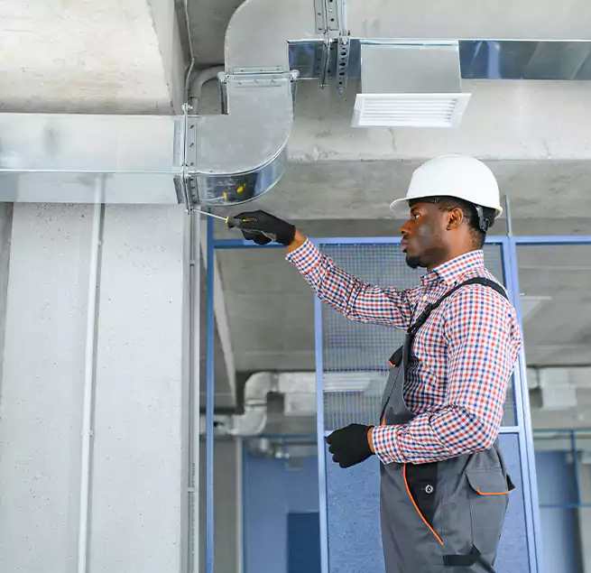 Why Homeowners & Businesses Trust Us in Syracuse, UT