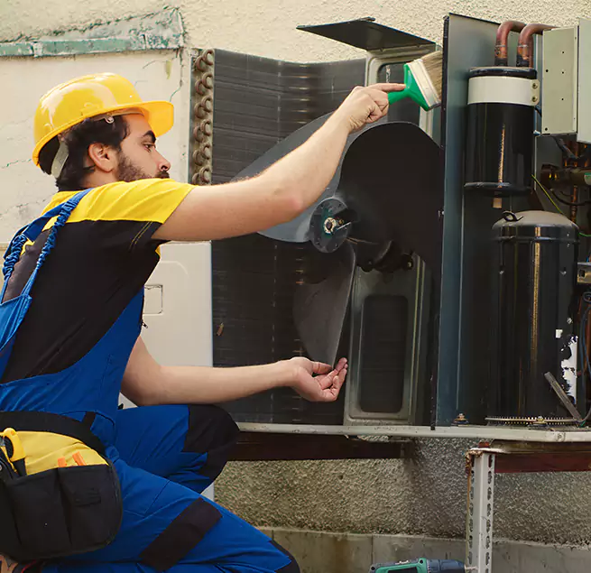  Why Homeowners & Businesses Trust Us in Syracuse, UT?