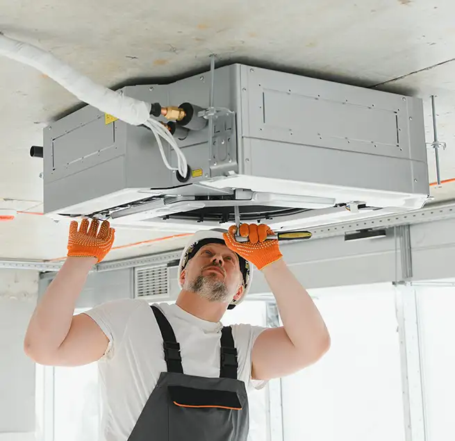 Why Homeowners & Businesses Trust Us Syracuse, UT