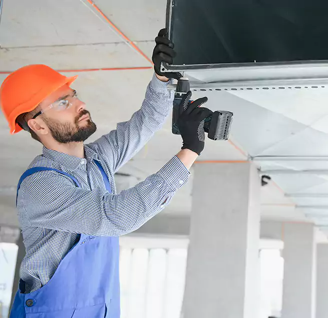 Why Homeowners & Businesses Trust Us in Syracuse, UT?