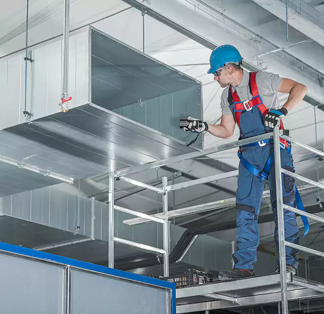 Why Homeowners Businesses Trust Us in Syracuse, UT