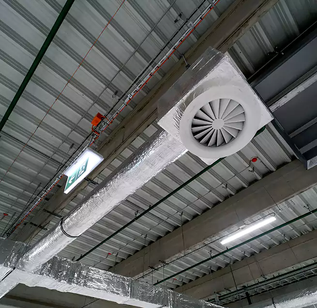 Why Homeowners & Businesses Trust Us in Syracuse, UT?