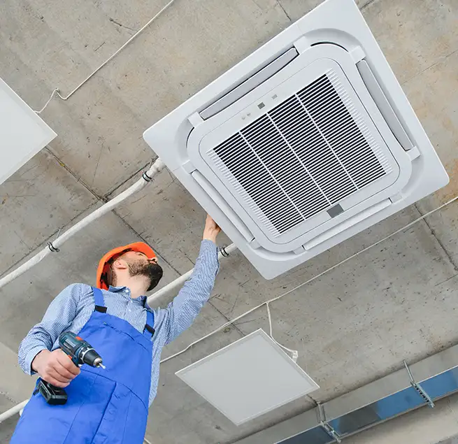 Why Homeowners & Businesses Trust Us in Syracuse, UT