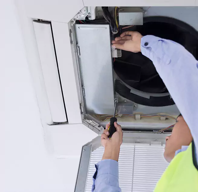 Why Homeowners Businesses Trust Us Syracuse, UT