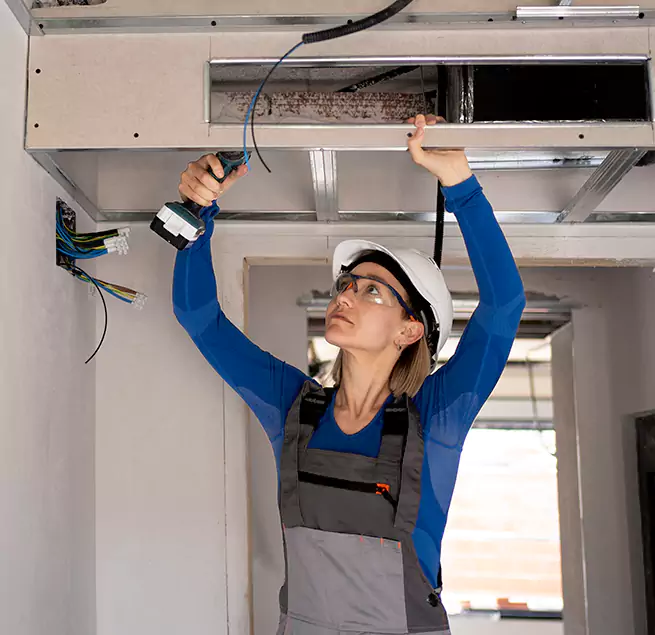 Why Homeowners & Businesses Trust Us in Syracuse, UT?