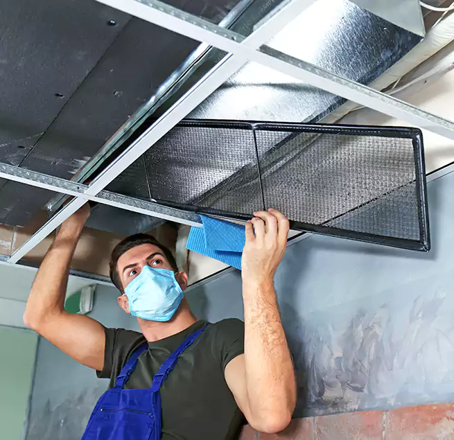 Why Homeowners Businesses Trust Us in Syracuse, UT